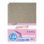 Papel Holler para cartonagem Marpax 1,65mm 26x34cm 10un