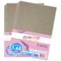 Papel Holler para cartonagem Marpax 1,65mm A4 210x297mm 50un