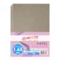 Papel Holler para cartonagem Marpax 1,65mm A5 148x210mm 10un