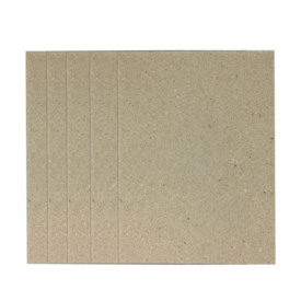 Papel Holler para Cartonagem Marpax 1,9mm 14X20,5cm 10un