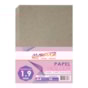 Papel Holler para cartonagem Marpax 1,9mm A4 210x297mm 10un