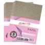 Papel Holler para Cartonagem Marpax 2,3mm 10X15cm com 50un