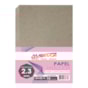 Papel Holler para cartonagem Marpax 2,3mm 14x20,5cm 10un