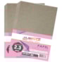 Papel Holler para Cartonagem Marpax 2,3mm 14X20,5cm 50un