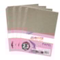 Papel Holler para cartonagem Marpax 2,3mm 16x22cm 100un