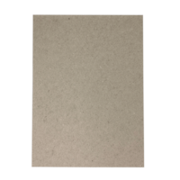 Papel Holler para cartonagem Marpax 2,3mm 16x22cm 10un