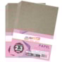 Papel Holler para cartonagem Marpax 2,3mm 16x22cm 50un