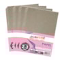 Papel Holler para cartonagem Marpax 2,3mm 26x34cm 100un