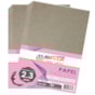 Papel Holler para cartonagem Marpax 2,3mm 26x34cm 50un