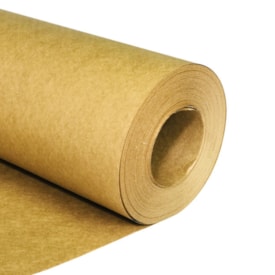 Papel Kraft Rolo Bobina Embalagem 80g 40cmx150m com 01un