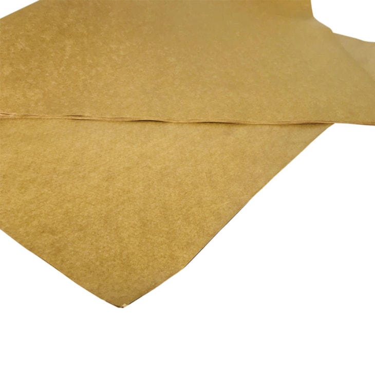 Papel Kraft Rolo Bobina Embalagem 80g 40cmx150m com 01un