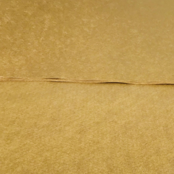 Papel Kraft Rolo Bobina Embalagem 80g 40cmx150m com 01un