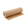 Papel Kraft Rolo Bobina Embalagem 80g 60cmx140m   01un