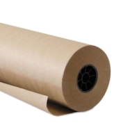 Papel Kraft Rolo Bobina Embalagem 80g 60cmx140m   01un