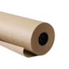 Papel Kraft Rolo Bobina Embalagem 80g 60cmx140m   01un