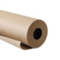 Papel Kraft Rolo Bobina Embalagem 80g 60cmx140m com 01un
