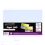 Papel Lmo Matte 125 Micras 210X297mm Marpax pct com 10fls