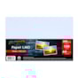 Papel LMO Matte 200 mic 210x297MM Marpax 100fls