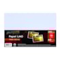 Papel LMO Matte 200 mic 297x420MM Marpax 10fls
