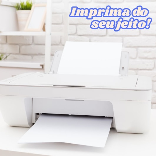 Papel Offset 120g 300x300mm Branco Marpax 1000 fls