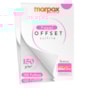 Papel Offset 150g 300x600mm Branco Marpax 200 fls