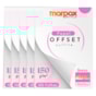 Papel Offset 150g 300x600mm Branco Marpax 500 fls