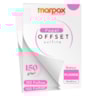 Papel Offset 150g Planner 180x180mm Branco Marpax 200 fls