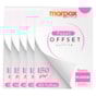 Papel Offset 150g Planner 180x180mm Branco Marpax 500 fls