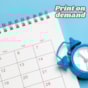 Papel Offset 180g Universitário 180x260mm Branco Marpax 200 fls