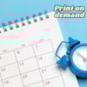 Papel Offset 180g Universitário 180x260mm Branco Marpax 200 fls