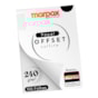 Papel Offset 240g 300x300mm Branco Marpax 100 fls