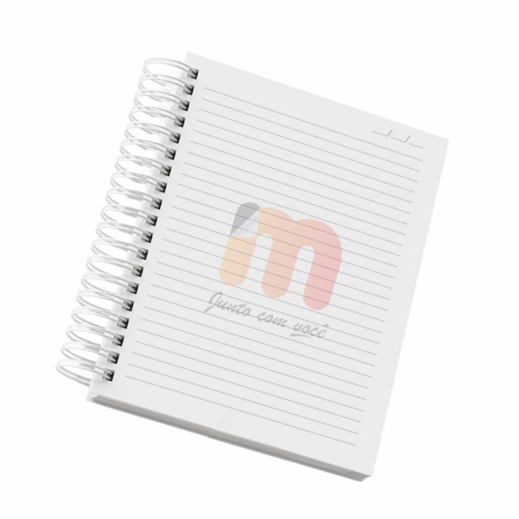 Papel Offset 90g A5 148x210mm Branco Liso Marpax 200fls