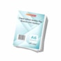 Papel Offset Sulfite A6 75g Branco Liso Marpax 200 folhas