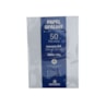 Papel Opaline 180g Acetinado A4 210x297mm Romitec 50fls