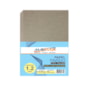 Papel para Cartonagem Pardo Tipo Holler 1,2mm 14x20,5cm 10un