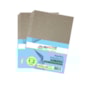Papel para Cartonagem Pardo Tipo Holler 1,2mm 14x20,5cm 50un