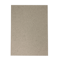 Papel para Cartonagem Pardo Tipo Holler 1,3mm 10x15cm 10un