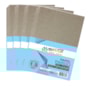 Papel para Cartonagem Pardo Tipo Holler 1,9mm 10x15cm 100un