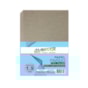 Papel para Cartonagem Pardo Tipo Holler 1,9mm 10x15cm 10un