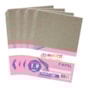 Papel para Cartonagem Pardo Tipo Holler 1,9mm 14x20,5 100un
