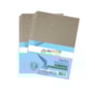 Papel para Cartonagem Pardo Tipo Holler 1,9mm A4 com 50un