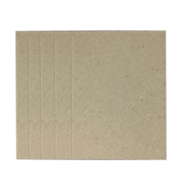 Papel para Cartonagem Pardo Tipo Holler 1,9mm A5 10un