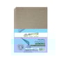 Papel para Cartonagem Pardo Tipo Holler 1,9mm A5 10un