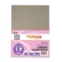 Papel para Cartonagem Pardo Tipo Holler 1,9mm A6 com 10un