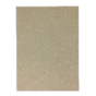 Papel para Cartonagem Pardo Tipo Holler 2,3mm A4 50un