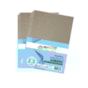 Papel para Cartonagem Pardo Tipo Holler 2,3mm A5 com 50un