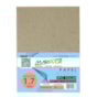 Papel para cartonagem Tipo Holler 1,7mm 18,5x18,5cm Marpax 10un