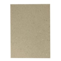 Papel para cartonagem Tipo Holler 1,9mm 15,5x21.5cm Marpax 10un