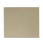 Papel para cartonagem Tipo Holler 1,9mm 8,5x11,5cm Marpax 10un