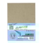 Papel para cartonagem Tipo Holler 1,9mm 86x104cm Marpax 01un